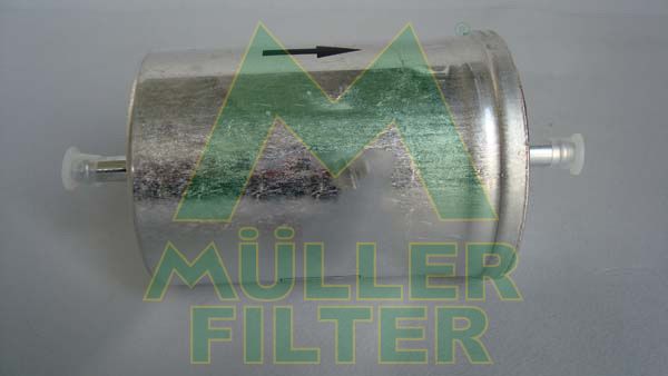 MULLER FILTER Топливный фильтр FB304